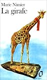 La girafe par Marie Nimier La girafe par Nimier