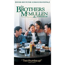 Brothers Mcmullen [VHS]