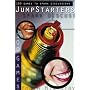 Jump Starters: 100 Games to Spark Discussions