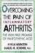 pantothenic acid - Overcoming the Pain of Inflammatory Arthritis