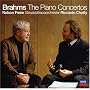 Brahms: Piano Concertos Nos. 1 & 2