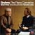 Brahms: The Piano Concertos