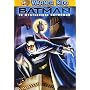 Batman : La Myst�rieuse Batwoman