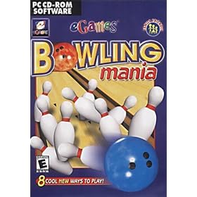 Bowling Mania