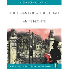 The Tenant of Wildfell Hall