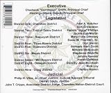 Cherokee Gospel Music