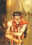 Blood, tomes 1 et 2, coffret de 2 volumes