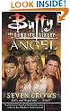Seven Crows (Buffy/Angel Crossover)