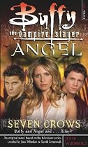 Seven Crows (Buffy/Angel Crossover)