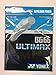Yonex BG 66 Ultimax Badminton String (Pearl Navy)
