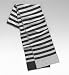 (04045731) Autograph Cotton Rich Reversible Scarf with Cashmere in Miscellaneous