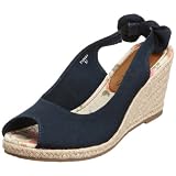 Esprit Shoes Geril Wedge Slingbacks Espradilles