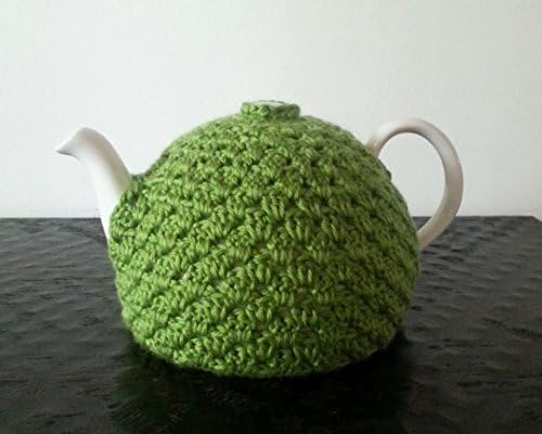 Crochet Tea Pot Cozy 10 Colors