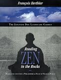 cover of Reading Zen in the Rocks: The Japanese Dry Landscape Garden