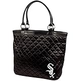 MLB Quilted Tote