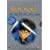Princess Mononoke (DVD and Book) [2001]