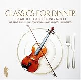 Classics for Dinner