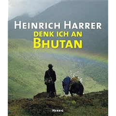 Denk ich an Bhutan