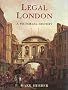Legal London: A Pictorial History