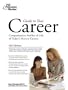 Guide to Your Career, 6th Edition (Career Guides)