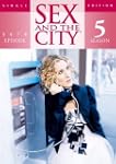 Sex and the City - Season 5, Episode...