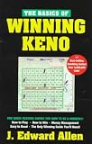 Basics Of Winning Keno (Basics of Winning)