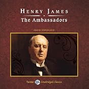 The Ambassadors | [Henry James]