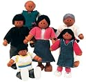 Ryan's Room Family Affair II African-American
