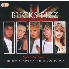 Up Until Now..the 30th Anniversary Hits Collection