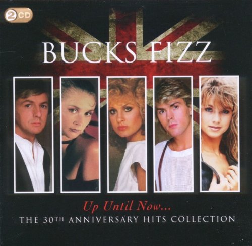 Produkt-Bild: Up Until Now..the 30th Anniversary Hits Collection