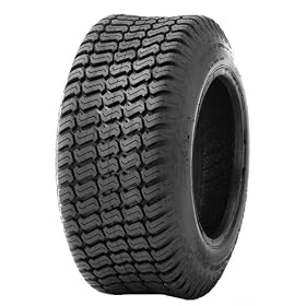 TURF 15X6.0-6 2 PLY TIRE by 