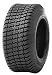 TURF 16X6.5-8 2 PLY TIRE