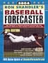 Baseball Forecaster 2004