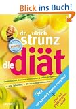 Die Di�t: �berarbeitete und aktualisierte Neuausgabe: Vital Fatburning. �ber 100 Intervallrezepte. Garantiert kein Jo-Jo-Effekt. Abnehmen mit dem neu entwickelten 3-Stufen-Programm. Vital fatburning