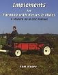 Implements for Farming With Horses & Mules