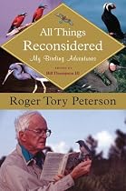 All Things Reconsidered: My Birding Adventures