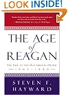 The Age of Reagan, 1964-1980: The Fall of the Old Liberal Order