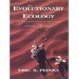 Evolutionary Ecology (6th Edition) by Eric R. Pianka