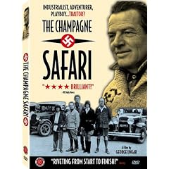 Champagne Safari