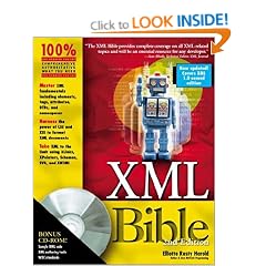 XML Bible