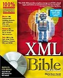 XML Bible (2nd Edition)