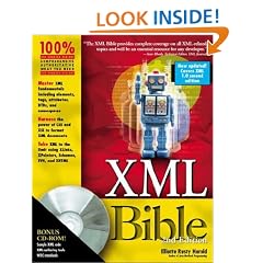 XML Bible, 2nd Edition