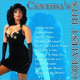 Cynthia s Greatest Hits