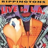 Revue The Rippingtons  / Live in L.A.