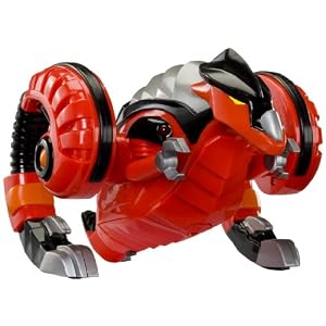 Mechatars! Hottest Toy for Boys
