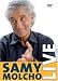 Samy Molcho live