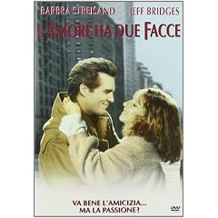 L' Amore Ha Due Facce
