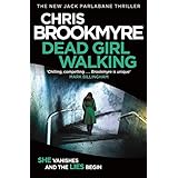 dead girl walking jack parlabane