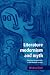 Book Literature, Modernism and Myth: Belief and Responsibility in the Twentieth Century