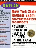 Kaplan New York State Regents Exam: Math Course I